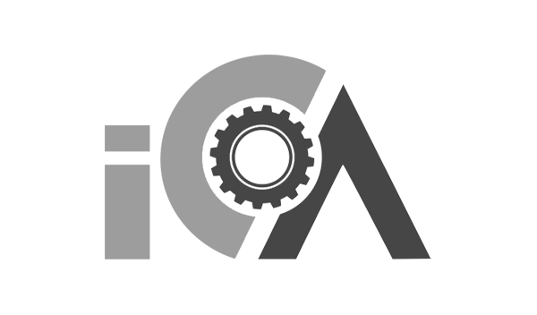 Logo ICA Studio