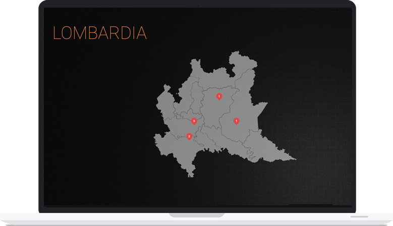 cabliamolitalia sito web fibra ottica italia progresso schermata 1