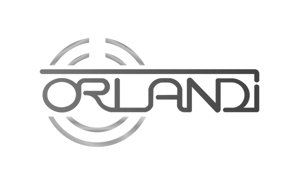 logo orlandi impianti
