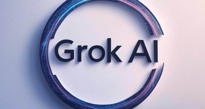 grok gratis in italia come funziona ai