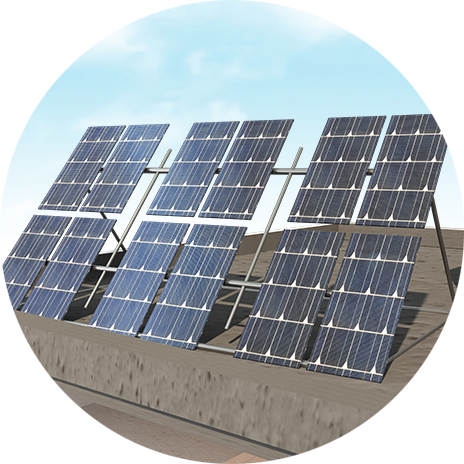 energia circle